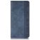 Mobigear Sensation POCO F4 GT Hoesje Bookcase Portemonnee - Blauw