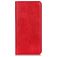 Mobigear Classic Elegance Nokia 1 Plus Hoesje Bookcase Portemonnee - Rood