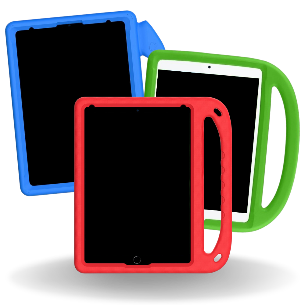 iPad kinderhoezen