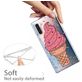Mobigear Design Samsung Galaxy Note 10 Hoesje Flexibel TPU Backcover - Ice Cream
