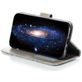 Mobigear Mandala iPhone 11 Pro Hoesje Bookcase Portemonnee - Grijs
