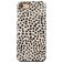 Burga Tough iPhone 8 Hoesje Hardcase Backcover Shockproof - Almond Latte