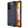 Mobigear Outdoor Samsung Galaxy A52s 5G Hoesje Hardcase Backcover Shockproof - Marineblauw