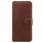 Mobigear Wallet Realme GT Neo 3 Hoesje Bookcase Portemonnee - Bruin