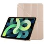 Mobigear Origami iPad Air 5 (2022) Hoes Bookcase - Goud
