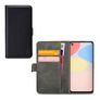 Mobilize Classic Gelly Wallet Google Pixel 4a Hoesje Bookcase Portemonnee - Zwart