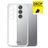 My Style Protective Flex Doorzichtig Samsung Galaxy S26 Plus MagSafe Hoesje Flexibel TPU Backcover - Transparant