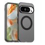 Mobigear Shockproof Google Pixel 10 MagSafe Hoesje Hardcase Backcover - Zwart