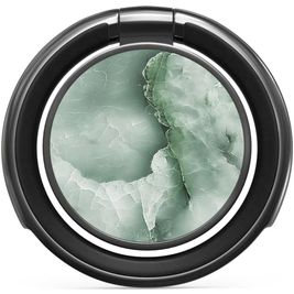 Burga Ring Telefoon Ring - Pistachio Cheesecake Universeel