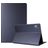 Mobigear Folio Lenovo Tab P11 Pro Gen 1 Hoes Bookcase - Donkerblauw
