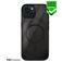 Striker X-Core Xtreme Impact iPhone 14 MagSafe Hoesje Hardcase Backcover Shockproof - Zwart