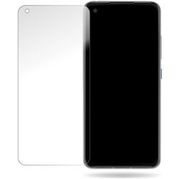 Mobilize ASUS Zenfone 8 Glazen Screenprotector - Case Friendly