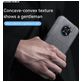 Mobigear Rugged Shield Nokia G50 Hoesje Flexibel TPU Backcover Shockproof - Grijs