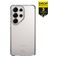 ITSKINS Level 2 SpectrumClear R Doorzichtig Samsung Galaxy S26 Ultra Hoesje Flexibel TPU Backcover Shockproof - Transparant