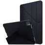 Mobigear Origami iPad Pro 11 Inch (2020) Hoes Bookcase - Zwart