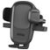 iOttie Easy One Touch 5 Telefoonhouder Auto Ventilatierooster Klem Universeel - Zwart