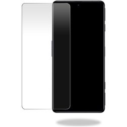 Mobilize POCO F4 GT Glazen Screenprotector - Case Friendly