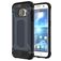 Mobigear Outdoor Samsung Galaxy S7 Hoesje Hardcase Backcover Shockproof - Donkerblauw