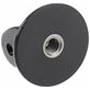Puluz GoPro Tripod Adapter Telefoonhouder Auto Zuignap - Universal - Zwart