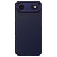 Decoded iPhone Air Siliconen Hoesje Backcover - True Navy