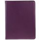 Mobigear DuoStand iPad 4 (2012) Hoes Draaibare Bookcase - Paars