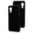 Mobiparts Classic Samsung Galaxy Xcover 5 Hoesje Flexibel TPU Backcover - Matt Black