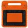 Xccess Kids Guard iPad 5 (2017) Kinder Tablethoes met Handvat - Oranje