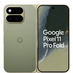 Google Pixel 11 Pro Fold hoesjes