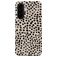 Burga Tough Samsung Galaxy A37 Hoesje Hardcase Backcover Shockproof - Almond Latte
