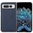 Mobigear Excellent Google Pixel Fold Hoesje Hardcase Backcover - Blauw