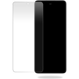 Mobilize Motorola Moto G60 Glazen Screenprotector - Case Friendly