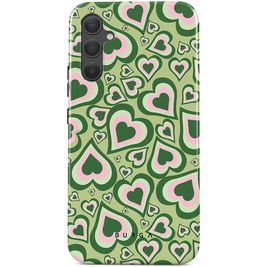 Burga Tough Samsung Galaxy A34 Hoesje Hardcase Backcover Shockproof - Euphoria