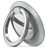 Mobigear Royal Telefoonring - Zilver Universeel