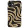 MIO iPhone XR MagSafe Hoesje Hardcase Backcover - Swirl
