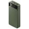 Cygnett Boost 4 Triple USB / USB-C Powerbank 20.000 mAh 15W - Groen