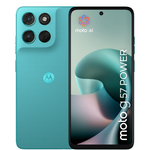 Motorola Moto G57 Power hoesjes