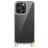 Mobigear Bungy iPhone 16 Pro Hoesje Hardcase Backcover - Goud