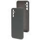 Mobiparts Samsung Galaxy A14 Siliconen Hoesje Backcover - Urban Grey