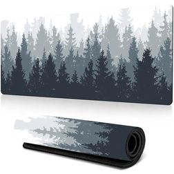 Mobigear Anti-Slip Muismat - 40 x 90 CM - No.8