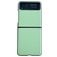 Mobigear Excellent Motorola Razr 40 Hoesje Hardcase Backcover - Mint
