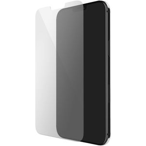 Mobiparts Regular iPhone 12 Glazen Screenprotector - Case Friendly