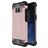 Mobigear Outdoor Samsung Galaxy S8 Hoesje Hardcase Backcover Shockproof - Roségoud