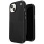 Speck Presidio2 Grip iPhone 15 Hoesje Hardcase Backcover Shockproof - Zwart