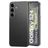 Mobiparts Classic Doorzichtig Samsung Galaxy S24 Hoesje Flexibel TPU Backcover - Transparant