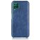 Mobigear Excellent Huawei P40 Lite Hoesje Hardcase Backcover - Blauw
