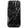 Burga Tough iPhone 16 Pro Hoesje Hardcase Backcover Shockproof - Rose Gold Marble