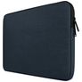 Mobigear Oxford Laptop Sleeve 13 inch Laptop hoes - Blauw