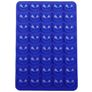 Mobigear EasyMount Zuignap Telefoonhouder - 40 Suction Cup - Donkerblauw Universeel