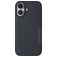 Nudient Thin Magsafe iPhone 17 Hoesje Hardcase Backcover - Midwinter Blue