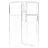 Mobiparts Classic Doorzichtig iPhone 18 Pro Hoesje Flexibel TPU Backcover - Transparant